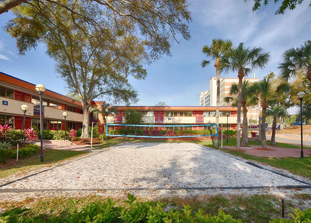 Maingate Kissimmee Hotel Facilidades foto